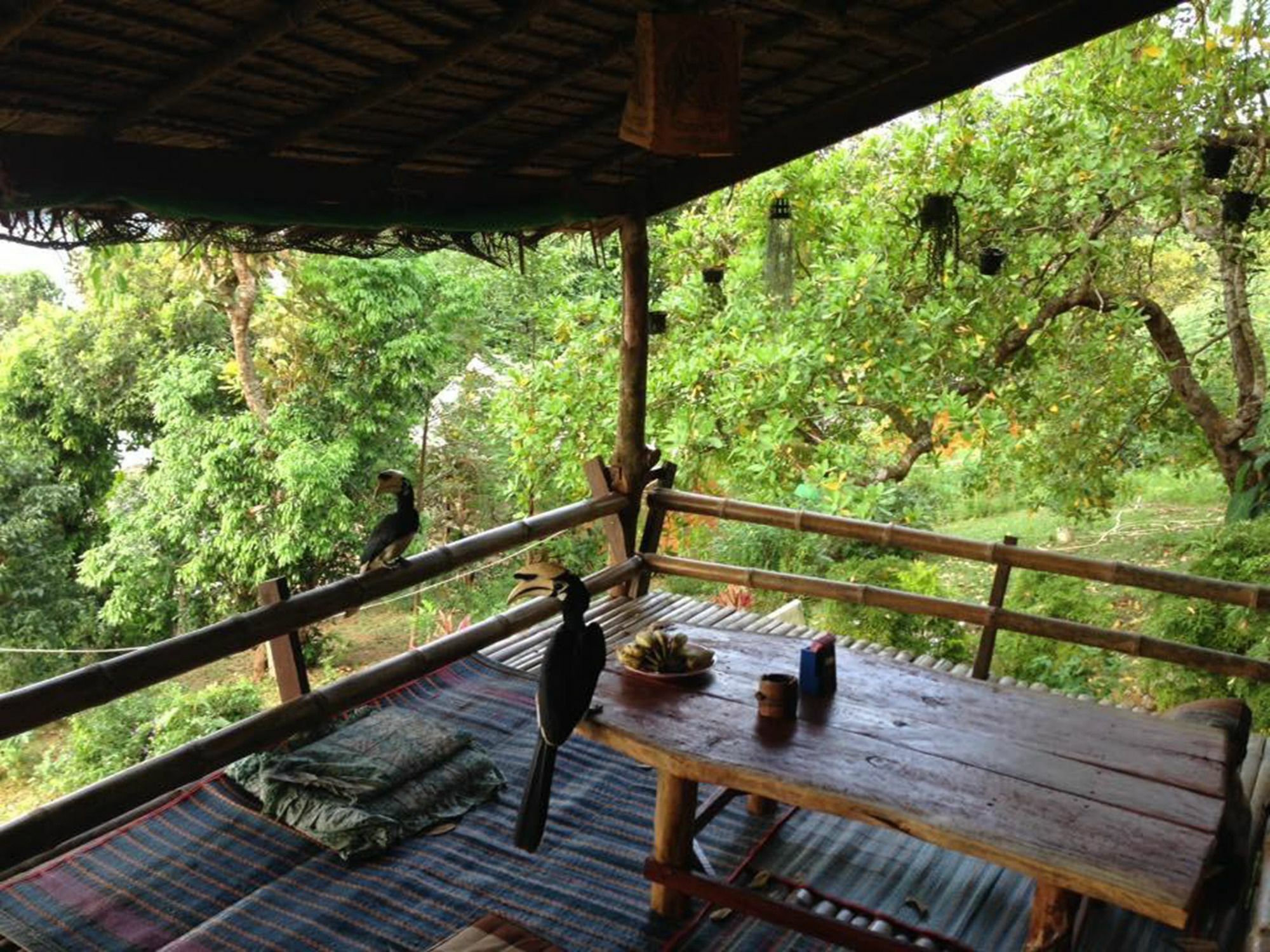 Rattana Bungalow Koh Chang Ko Chang Exterior foto
